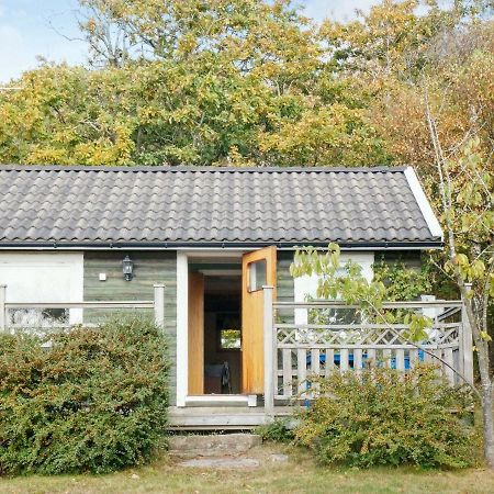 4 Person Holiday Home In Ugglarp 部屋 写真