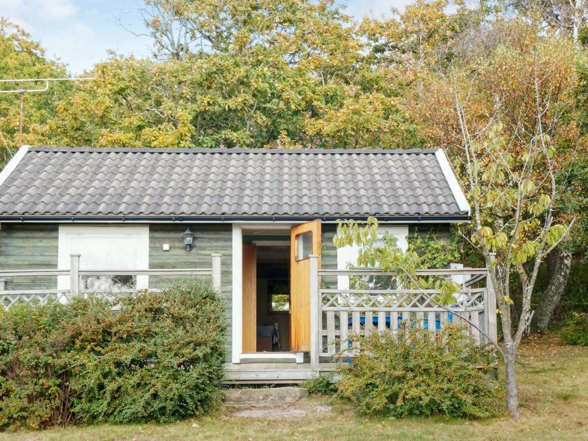 4 Person Holiday Home In Ugglarp 部屋 写真